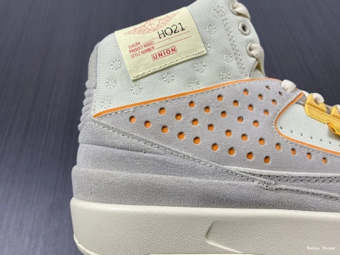 Bmlin Shoes x Jordan Air Union Rattan 2 DN3802-200 0804